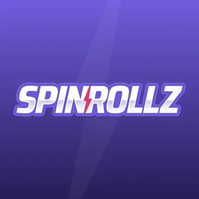 Spinrollz Casino Logo